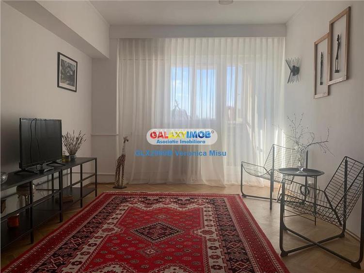 Apartament 2 camere  prima inchiriere   Bd Carol 1 cu  Calea Mosilor - 6