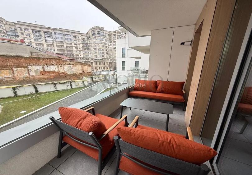 Apartament 2 camere lux | Bld. Unirii - Prima inchiriere - 9