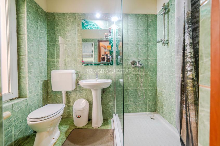 Oportunitate UNICA! Casa individuala la pret de apartament in Chisoda - 29