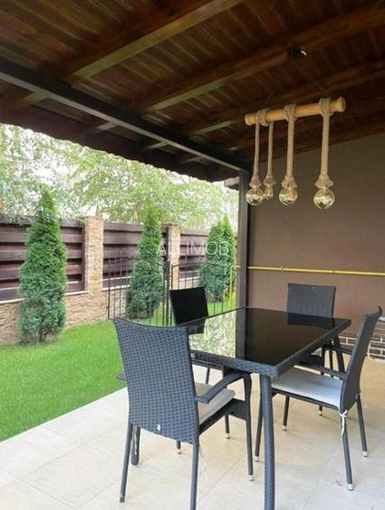 Vila 3 camere in Ploiesti, zona Albert - 12