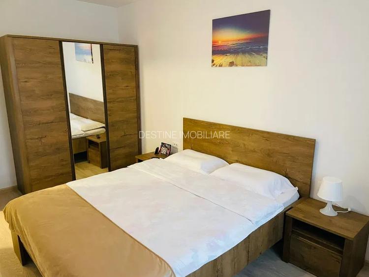 Apartament cu 2 camere, suprafata de 54m, loc de parcare, Kasper Coresi - 2