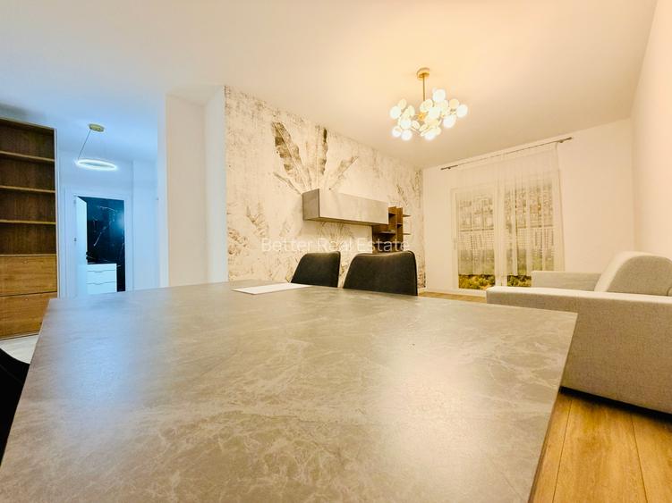 Apartament 2 camere  de vânzare – Apartament elegant într-un ansamblu rezidenț - 4