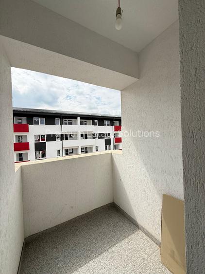 PRET PROMOTIONAL-VANZARE GARSONIERA DECOMANDATA-BALCON- COMISION 0% MILITARI - 15