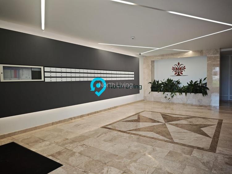 Apartament 2 camere | Valletta Residence Sisești |68 mp | mobilat - 21
