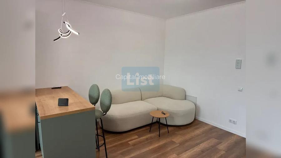 COMISION 0%! Ap. 2 camere 48 mp + balcon, prima închiriere, Mărăști - 3