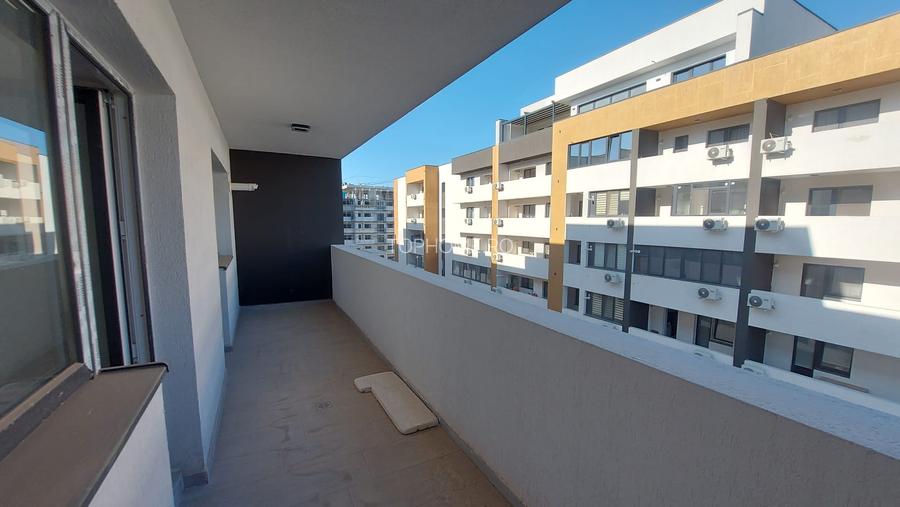 Metrou Berceni 5 min - PROMOTIE 2 camere 53 mpu Bucatarie Mobilata - 2