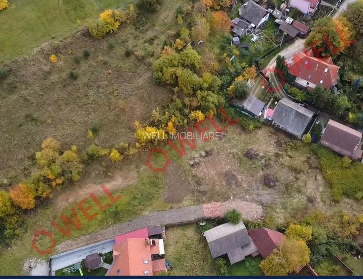 Teren intravilan de vânzare în Covasna! - 3