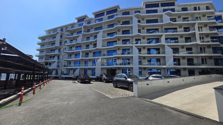 Lake On Apartaments - St. Mamaia - Ap 2 cam, parter, vedere superba catre lac - 2