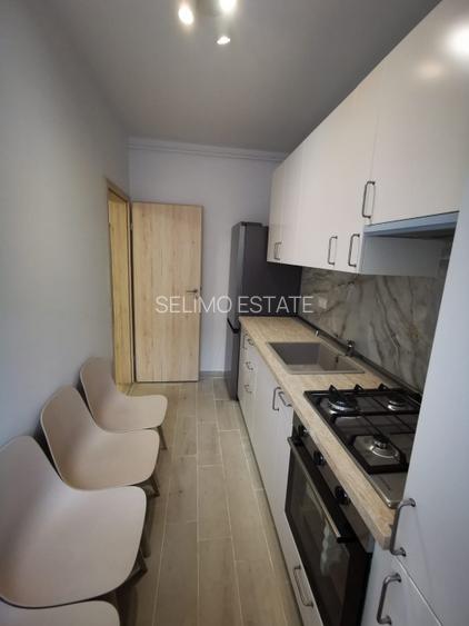 Apartament modern tip studio de închiriat | Prima închiriere | Mutare imediată - 6