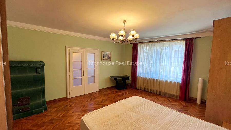 Apartament cu 3 camere in Zona Centrala - 6