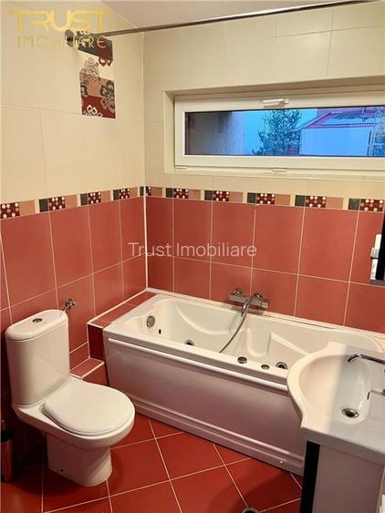 Buna Ziua l 4 camere l Curte 600 MP l 140 MP Utili - 8