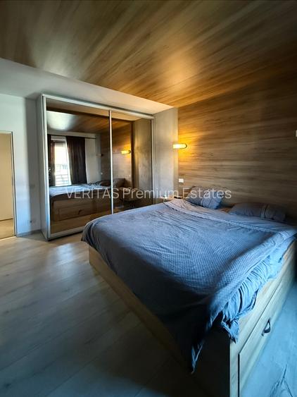 Apartament 3 camere 100mp, bloc boutique nou, constructie solida, zona linistita - 9