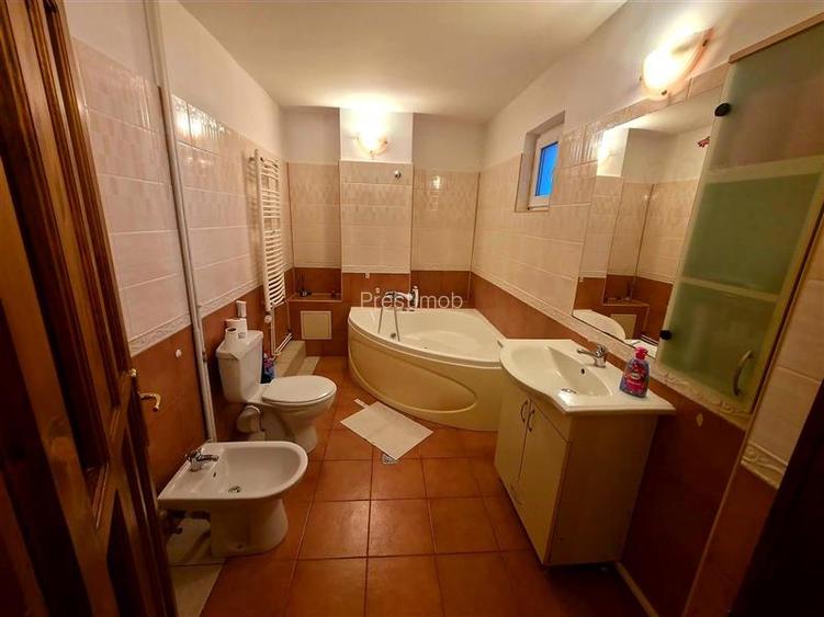 De inchiriat apartament cu doua camere, Tudor, Pandurilor - 5