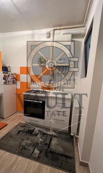 GARSONIERA 38 MP- METROU 1 DECEMBRIE- CENTRALA PROPRIE - 3