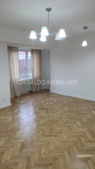 Apartament 4 camere Primaverii - Negulici - 14