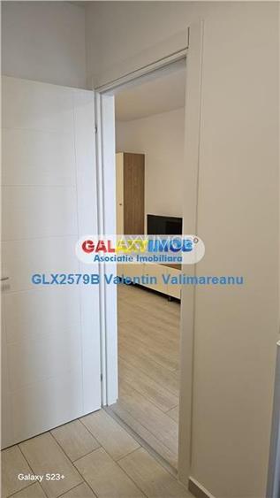 Garsoniera Ikea Pallady VI 217 hils brauner - 16