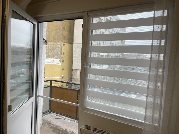 Garsoniera de vanzare, 32.87 mp utili, zona Brazda lui Novac - 10