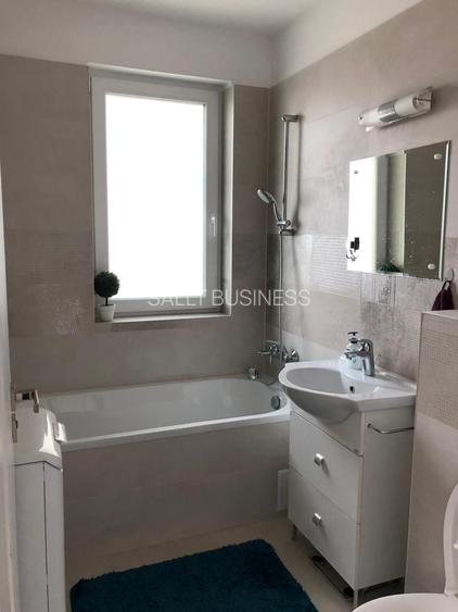 Inchiriere apartament 2 camere Braytim - 7