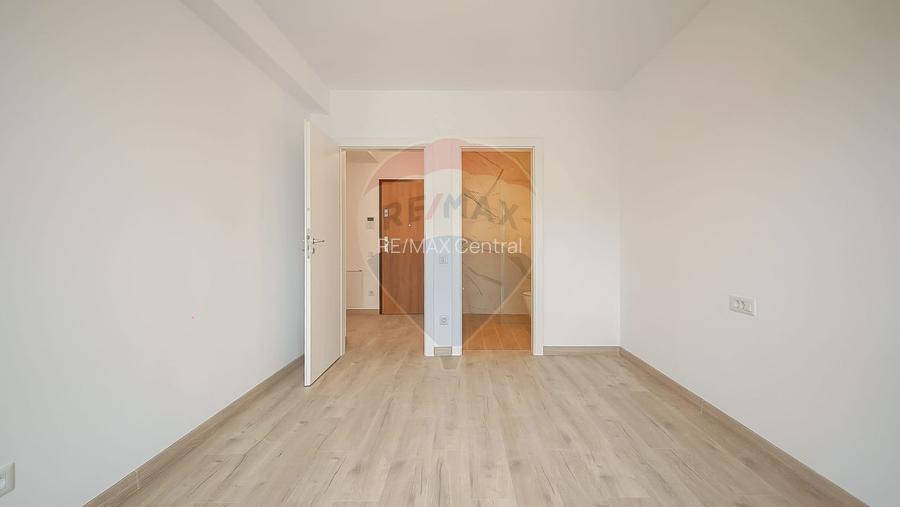 Apartament 3 camere NOU | ROKMAN, Tiberiu Eremia 12 | Tractorul - 9