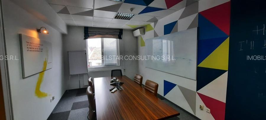 Imobilstar inchiriaza birouri - zona centrala - 2