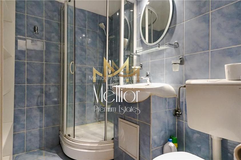 Garsoniera, 23 mp, Marasti, Cojocnei! - 6