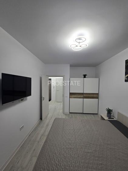 Garsonuera ultracentral | Complex Bratianu | 5 minute aeroport  Prima inchiriere - 2