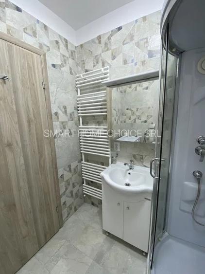 Apartament 2 camere Exigent Plaza Mall Residence faza 3 Lujerului - 7