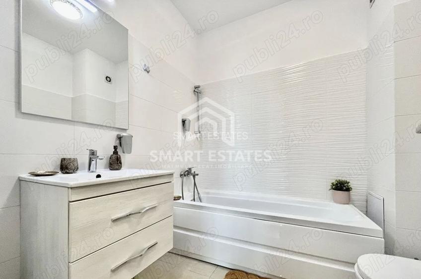 Apartament de vanzare 2 camere Pipera Porsche Bucuresti Nord - 7