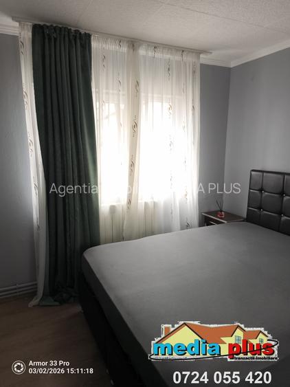 De vânzare apartament 2 camere decomandat – Siderurgiștilor - 3