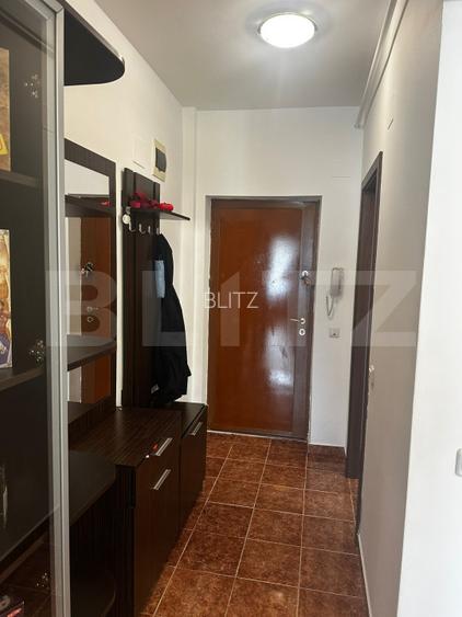 Investitie - 2 camere, etaj Intermediar, zona Calea Turzii - 9