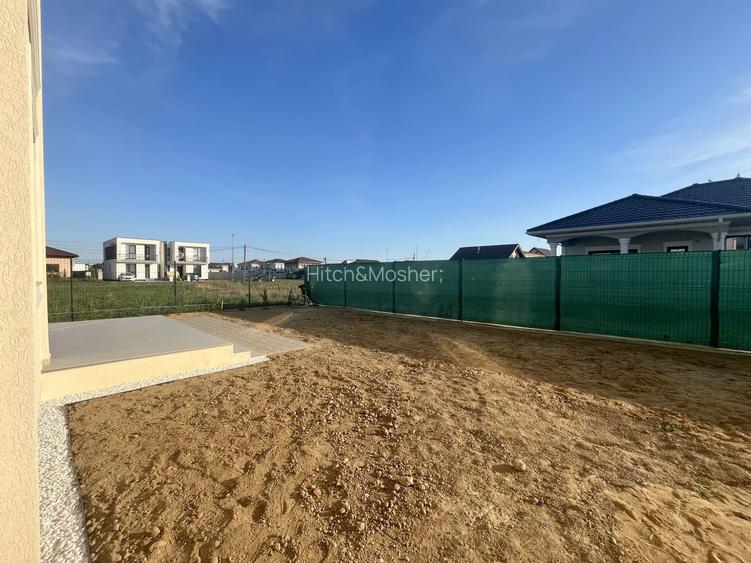 Casa duplex premium în Dumbrăvița, zona Cora - 16