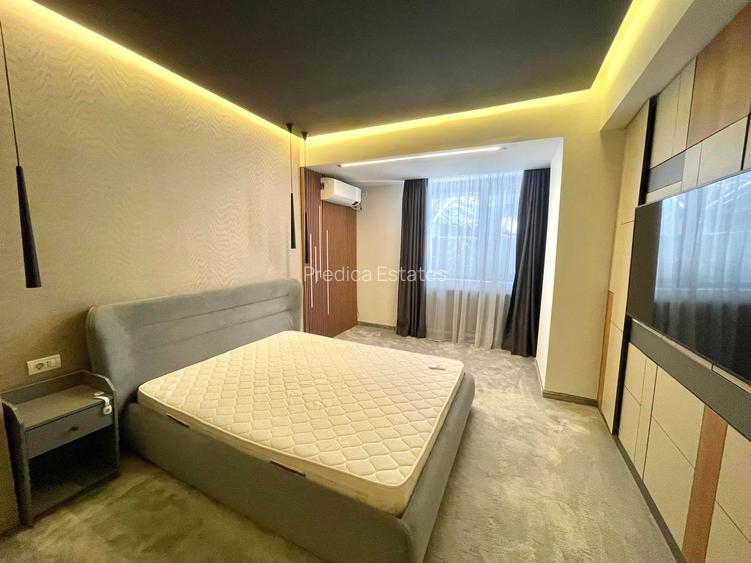 4 camere - BULEVARDUL PIPERA, Promenada - 23