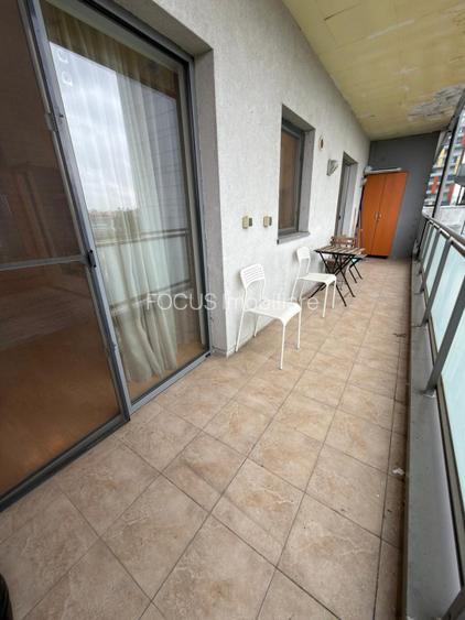 Apartament 2cam 67MP Parcare+Boxa - Ghica Plaza | Doamna Ghica - 14