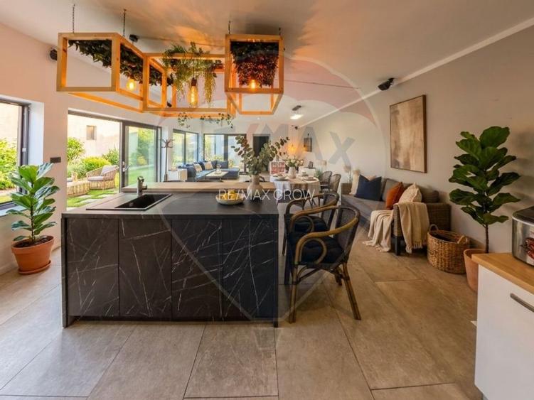 De vanzare 2 case individuale pentru tine si cei dragi Bacau - Lilieci - 15