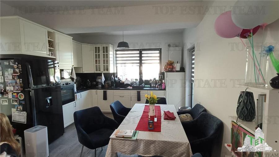 Vanzare Vila Individuala Tunari - 8