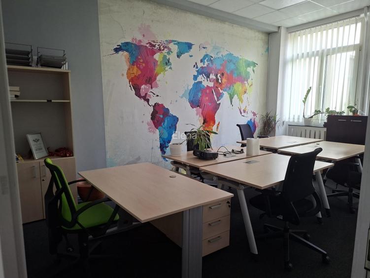 Spatiu birou Cluj central, acces zone comune, comision zero - 2