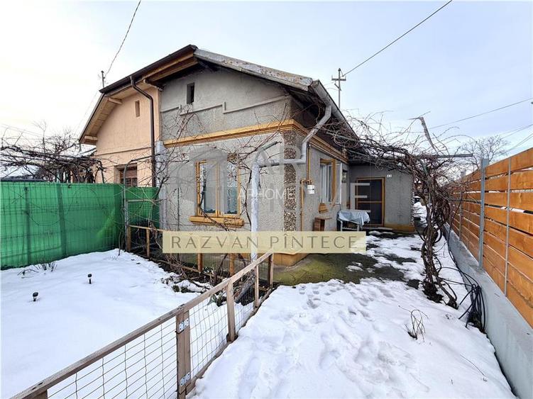 Casa 3 camere, parter, teren 180 mp, Mihai Bravu, Ploiesti - 3