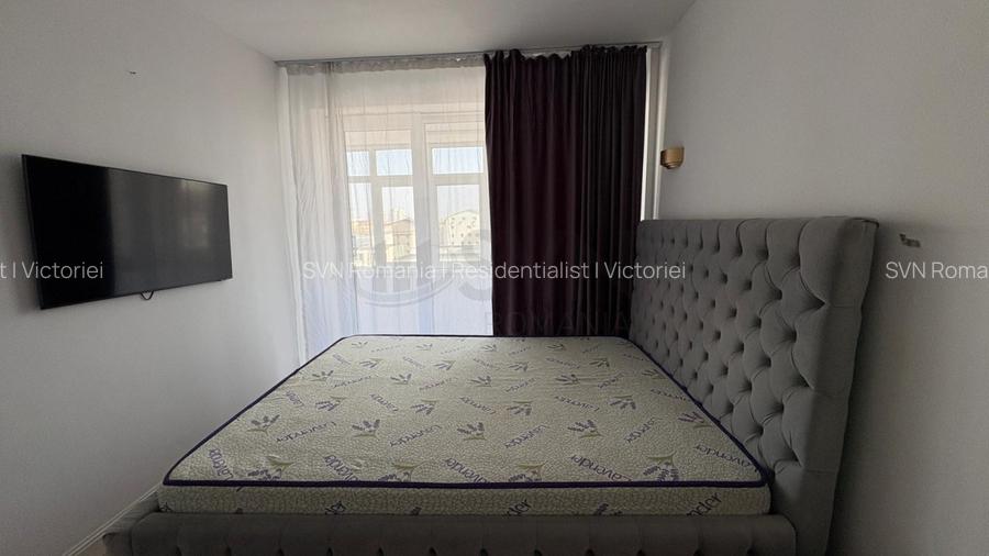 REA1027788 Apartament 2 camere I Metrou Obor I Mobilat - 11