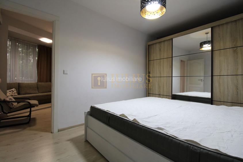 Zona Medicina - Punctele Cardinale - centrala proprie. - 3