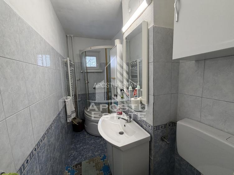 Apartament 2 camere , Centrala proprie ,Blascovici - 5