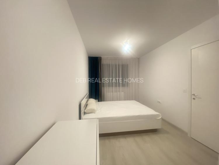 Apartament 2 camere, 55mp, centrala, pet-friendly, metrou,Hils Brauner - 4