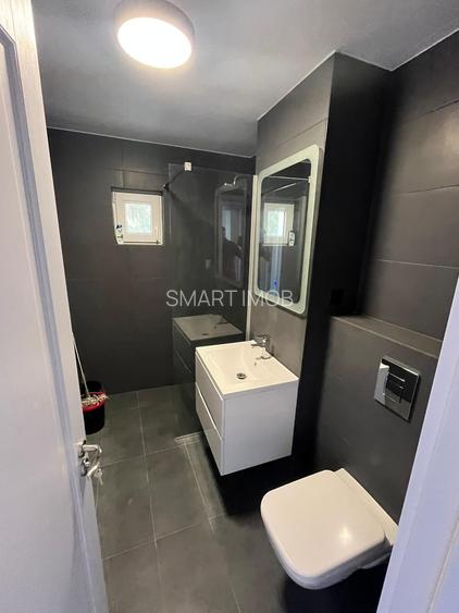 Apartament 2 camere 50mp Bradet ultrafinisat+garaj sub bloc - 5