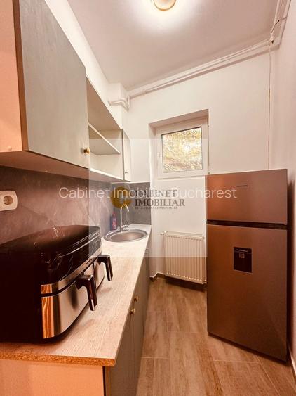2 camere Cismigiu - Conservator | Balcon I 50 mp - 6