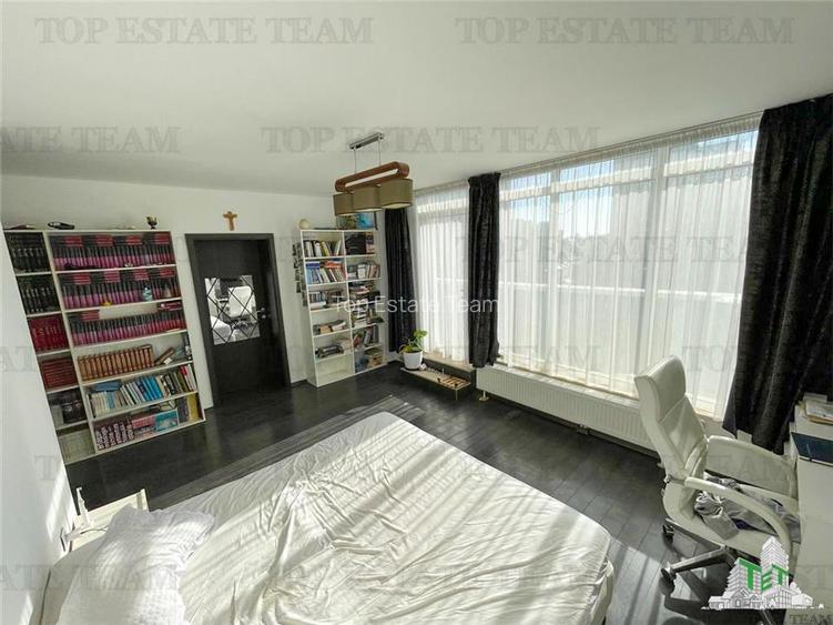 Apartament 5 camere, 265 mp, zona Campus, Constanta - 7