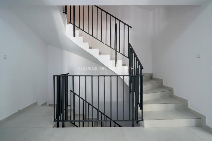 PLAZA,BULEVARDUL TIMIȘOARA,APARTAMENT 2 CAMERE 78MP,LA PARTER CU CURTE 130.000€ - 6