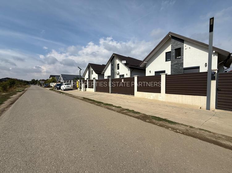 Casa Individuala Berceni 4 Camere 3 Locuri Parcare - 2