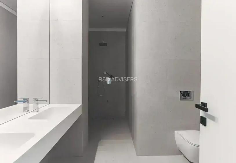 Apartament High End 4 Camere | Vedere Panoramica | Terasa de 48mp - 10