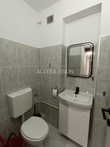 Apartament 4 camere, de vânzare, Mănăștur, zona Primăverii- Peana, decomandat - 8