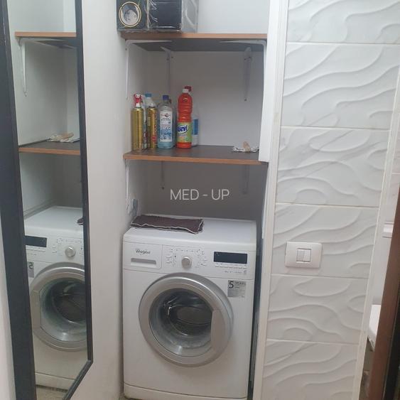 Stefan cel mare -Polona 2 camere complet mobilat și utilat - 12