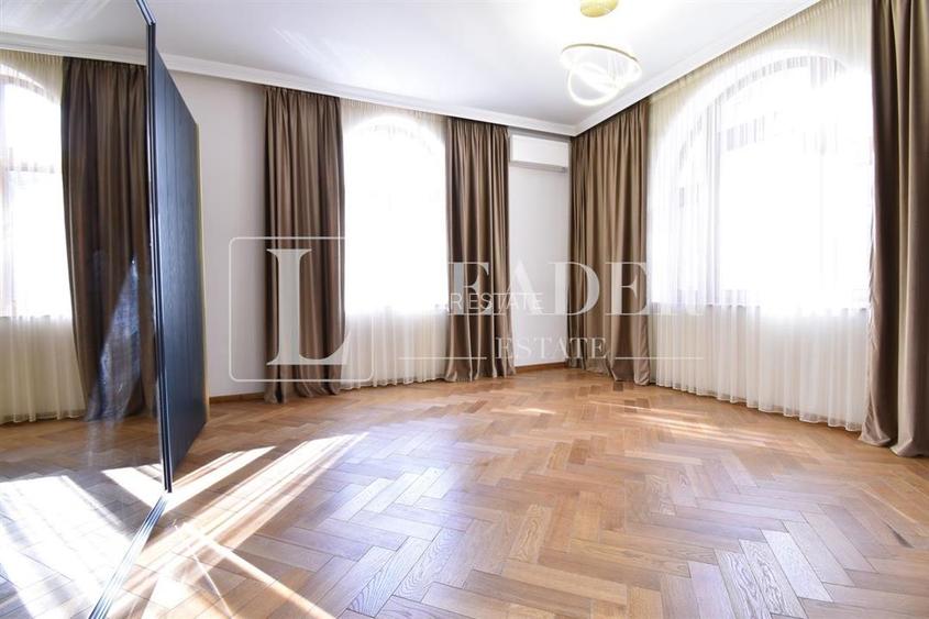 Apartament in vila I Kiseleff - 4